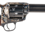 Taylors and Co Gambler Color Case Hardened .357 Mag 5.5" Barrel 6-Rounds