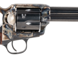 Taylors and Co Gambler Color Case Hardened .357 Mag 5.5" Barrel 6-Rounds