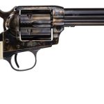 Taylors and Co Marshal Color Case Hardened .45 LC 5.5" Barrel 6-Rounds