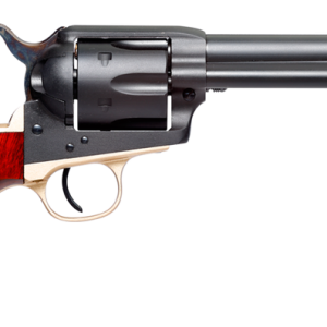 Taylors and Co Old Randall Black / Walnut .45 Colt 5.5" Barrel 6-Rounds