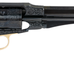 Taylors and Co Remington Conversion LawDawg .45 Colt 8" Barrel 6-Rounds Engraved