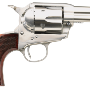 Taylors and Co Runnin Iron Stainless .45 LC 3.5" Barrel 6-Rounds