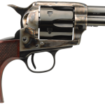 Taylors and Co Runnin Iron Deluxe Color Case Hardened .45 LC 3.5" Barrel 6-Rounds