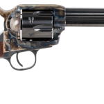 Taylors and Co Smoke Wagon Color Case Hardened .45 Colt 5.5" Barrel 6-Rounds