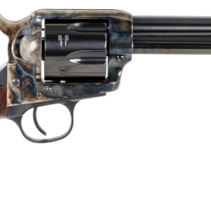 Taylors and Co Smoke Wagon Color Case Hardened .45 Colt 5.5" Barrel 6-Rounds