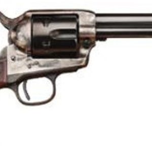Taylors and Co Smokewagon .44-40 5.5" Barrel 6-Rounds Deluxe Edition