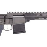 Q The Fix Gray 6.5 Creedmoor 16" Barrel 10-Rounds