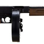 Thompson 1927A-1 Lightweight Deluxe Pistol .45 ACP 10.5" Barrel 50-Rounds