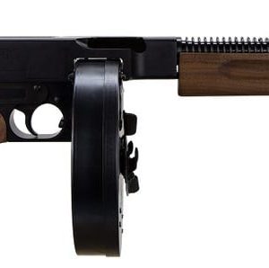 Thompson 1927A-1 Lightweight Deluxe Pistol .45 ACP 10.5" Barrel 50-Rounds