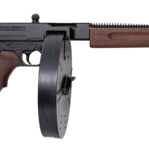 Thompson 1927A-1 Lightweight Deluxe .45 ACP 10.5" Barrel 100-Rounds