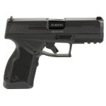 Taurus GX4 Carry 9mm 3.7" Barrel 15-Rounds 2 Mags
