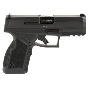 Taurus GX4 Carry 9mm 3.7" Barrel 15-Rounds 2 Mags