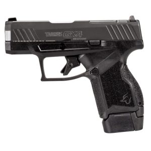 Taurus GX4 TORO 9mm 3" Barrel 11/13-Rounds