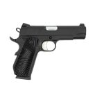 SDS Imports Tisas Ed Brown Bobtail Carry .45 ACP 4.25" Barrel 8-Rounds