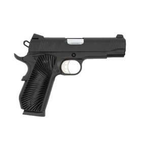 SDS Imports Tisas Ed Brown Bobtail Carry .45 ACP 4.25" Barrel 8-Rounds