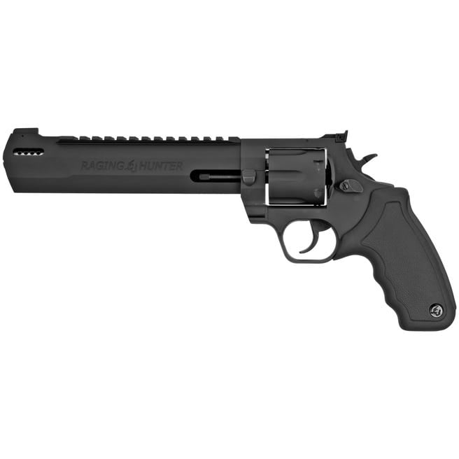 Taurus Raging Hunter .44 Rem Mag 8.37" Barrel 6-Rounds