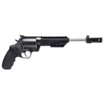 Taurus Raging Hunter .460 SW 10.5" Barrel 5-Rounds with Blade Front and Adjustable Rear Sights