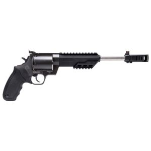 Taurus Raging Hunter .460 SW 10.5" Barrel 5-Rounds with Blade Front and Adjustable Rear Sights