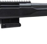 Tikka T3x Compact Tactical Rifle Black 6.5 Creedmoor 24" Barrel 10-Rounds