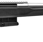 Tikka T3x CTR Black / Stainless 6.5 Creedmoor 24" Barrel 10-Rounds