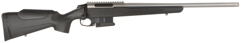 Tikka T3x CTR Black / Stainless .308 Win 20" Barrel 10-Rounds