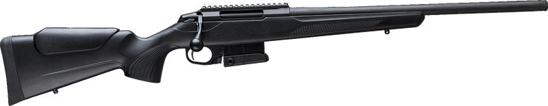 Tikka T3x CTR 6.5 Creedmoor 20" Barrel 10-Rounds