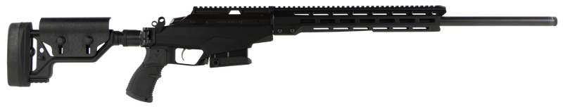 Tikka T3x Tac A1 6.5 Creedmoor 24" Barrel 10-Rounds Left Hand Tikka T3x Tac A1 6.5 Creedmoor 24" Barrel 10-Rounds Left Hand - Bolt Action Rifles - Miami Shooters Supply
