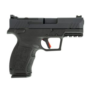 Tisas PX-9 Carry 9mm 3.5" Barrel 15-Rounds RMR Optics Cut