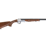 Rock Island Armory Traditional Woodgrain 20 GA 20" Barrel 3"-Chamber 1-Rounds