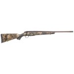 Tikka T3x Lite Veil Wideland Camo 6.5 PRC 24.3" Barrel 3-Rounds