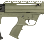 Tokarev USA TBP Bullpup OD Green 12 GA 18.5" Barrel 5 Rounds