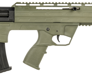Tokarev USA TBP Bullpup OD Green 12 GA 18.5" Barrel 5 Rounds