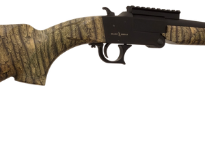 TR Imports Sidekick Mossy Oak Bottomlands 20 GA 24" Barrel 3"-Chamber 1-Rounds