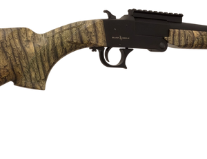 TR Imports Sidekick Mossy Oak Bottomlands 410 GA 26" Barrel 3"-Chamber 1-Rounds