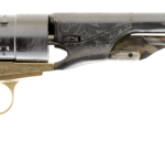 Traditions 1860 Army .44 Caliber 8" Barrel 6-Rounds Engraved
