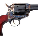 Traditions 1873 Frontier Color Case Hardened .357 Mag 3.5" Barrel 6-Rounds