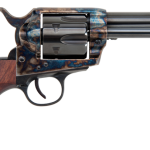 Traditions 1873 Frontier Color Case Hardened .357 Mag 4.75" Barrel 6-Rounds