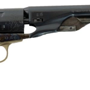 Traditions US Marshall .36 8" Barrel 6-Rounds