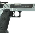 Tristar SPS Pantera 1911 Chrome 9mm 5" Barrel 18-Rounds