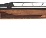 Tristar TT-15A Double Trap Walnut 12 GA 32" Barrel 2.75"-Chamber 2-Rounds