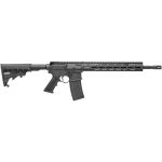 Troy SCAR CA3 AR 15 5.56 NATO / .223 Rem 16" Barrel 30-Rounds