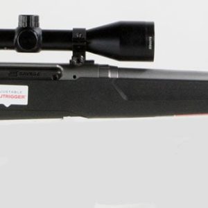 SAVAGE AXIS II XP SS SCOPED for sale Miami Shooters Supply