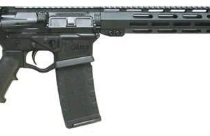 American Tactical  Omni Hybrid MAXX RIA P3P 5.56 NATO/.223 Rem 16" Barrel 30-Rounds