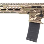 Sig Sauer MCX Spear-LT Pistol MultiCam 5.56 / .223 Rem 11.5" Barrel 30-Rounds