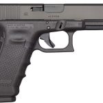 Glock 22 Gen 4 .40 SW 4.48" Barrel 15-Rounds Police Trade-In