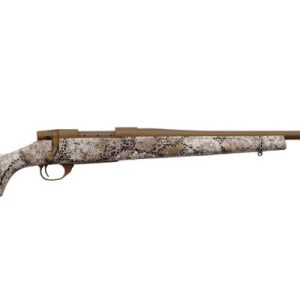 Weatherby Vanguard Badlands Approach .350 Legend 20" Barrel 3-Rounds