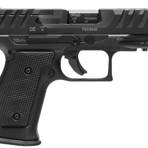 Walther PDP SF Compact 9mm 4" Barrel 15-Rounds