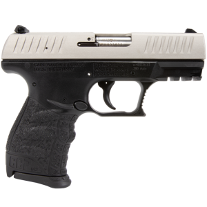 Walther CCP M2 380ACP 3.54" Barrel 8-Rounds