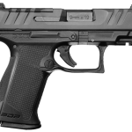 Walther PDP F-Series 9mm 3.5" Barrel 15-Rounds 3-Dot White Sights