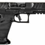 Walther PDP Pro SD 9mm 5.1" Barrel 18-Rounds 3 Mags